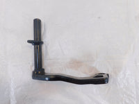 Harley Davidson Dyna Super Glide & Low Rider Left Footpeg Footrest Mount Bracket - C3 Cycle