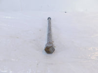 2001-2005 BMW F650CS F650 CS Rear Wheel Swinging Arm Axel Pivot Bar Bolt Shaft - C3 Cycle