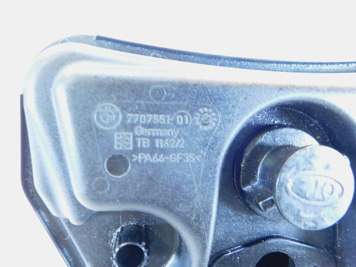 BMW K1200 K1200R K1200S & K1300 K1300R K1300S Engine Motor Oil Carrier Tank Bag - C3 Cycle