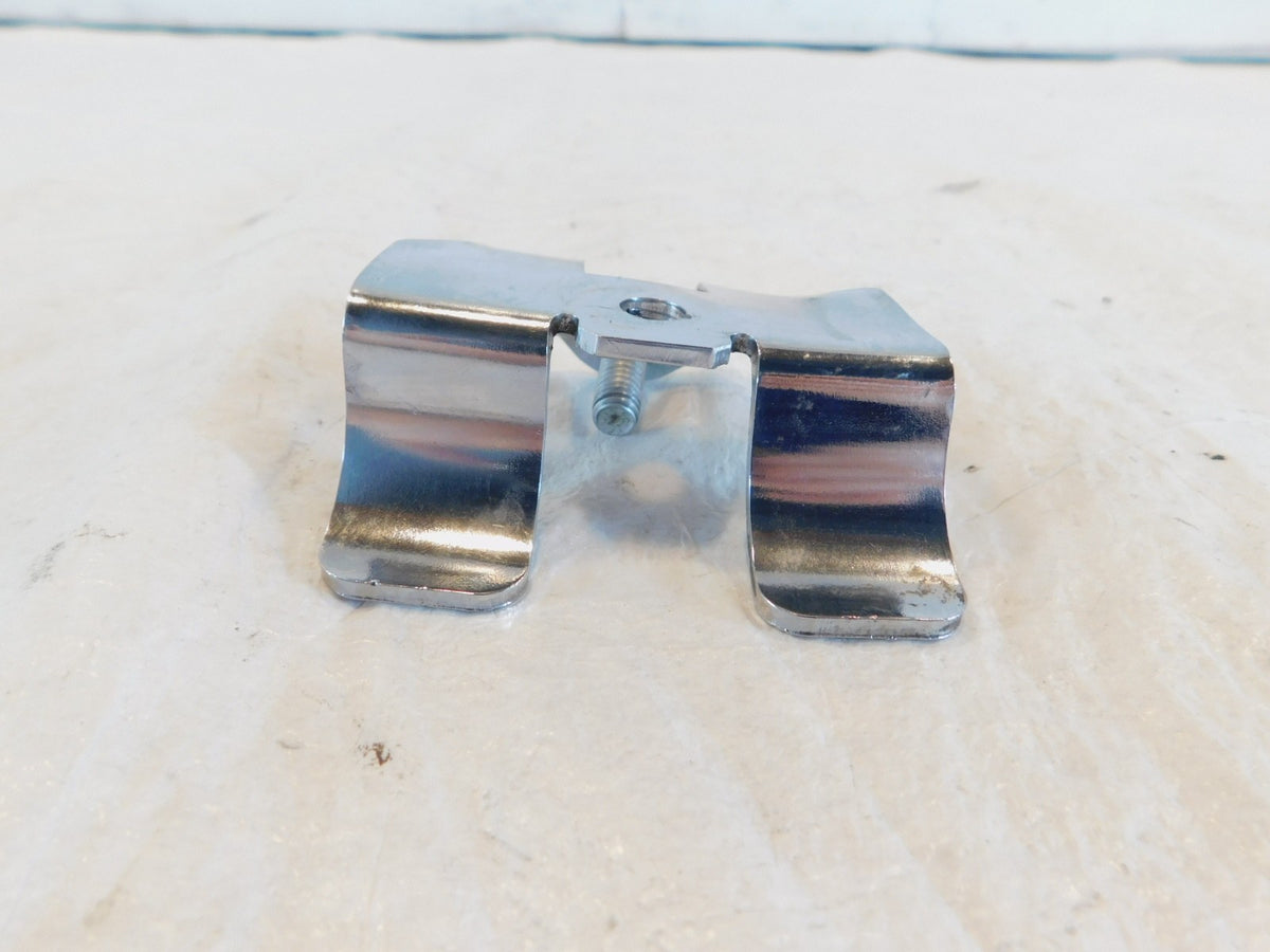 Harley Tri Glide Ultra Classic Freewheel Trike Upper Top Steering Damper Bracket - C3 Cycle