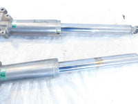 Harley Davidson Touring Road King Electra Glide Straight Front End Forks - C3 Cycle