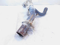 Harley Davidson Dyna Super Glide & Street Bob Rear Exhaust Header Pipe - C3 Cycle