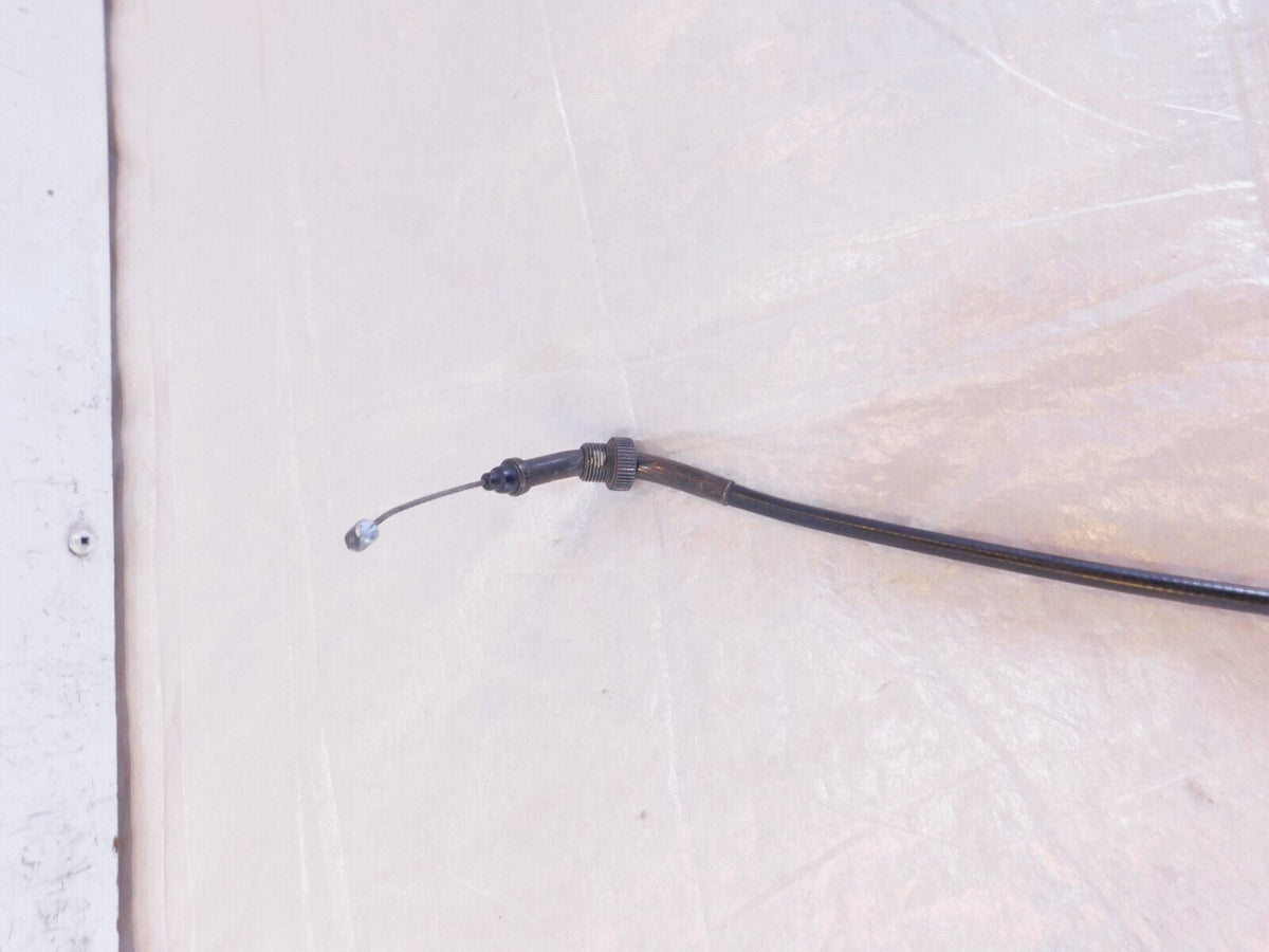 89-00 Honda Goldwing GL1500A GL1500SE Cruise Control Grip Cancel Switch & Cable - C3 Cycle