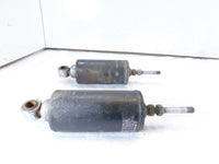 Harley Davidson Softail Heritage Classic & Fat Boy Rear Wheel Shock Absorbers - C3 Cycle