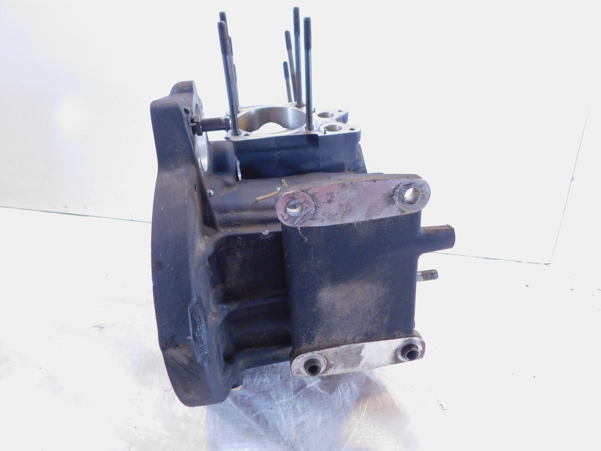 Harley Davidson Sportster 883 & 1200 Engine Motor Housing Crank Cases Crankcase - C3 Cycle