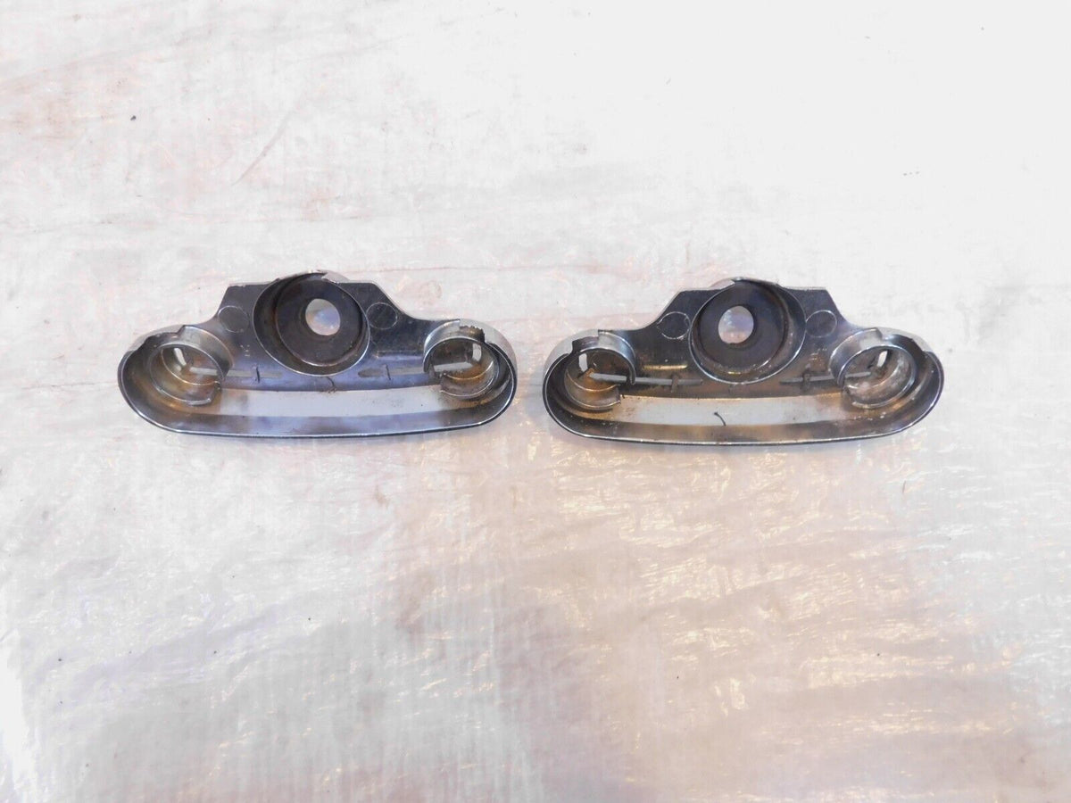 1991-2016 Harley Davidson Sportster 883 & 1200 Cylinder Head Mount Bolt Covers - C3 Cycle