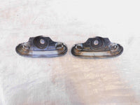 1991-2016 Harley Davidson Sportster 883 & 1200 Cylinder Head Mount Bolt Covers - C3 Cycle