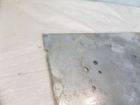 2004 Harley Davidson Touring Electra Glide Ultra Classic Tour Pak Mounting Plate - C3 Cycle