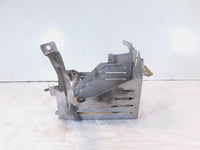 01-05 BMW K1200GT K1200RS K1200 ABS Pump Modulator Unit Battery Box Holder Tray - C3 Cycle