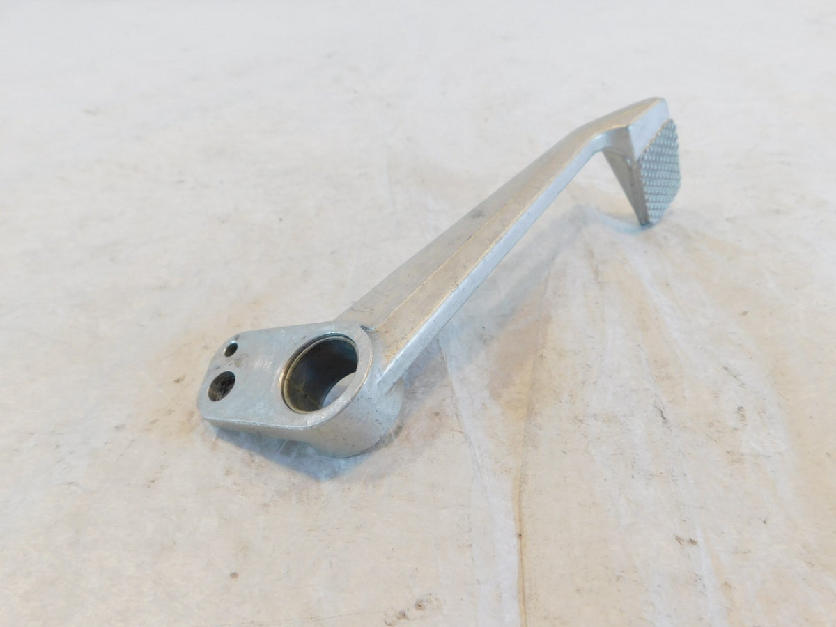 Triumph Daytona 750 Sprint Trident Trophy 900 1200 Rear Foot Brake Pedal Lever - C3 Cycle