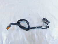 1998-2002 Harley Davidson Electra Glide Ultra Classic CB Console Switches