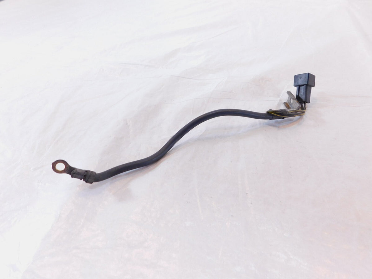 Kawasaki Vulcan 1700 VN1700 Classic Nomad Voyager Vaquero Negative Battery Wire - C3 Cycle