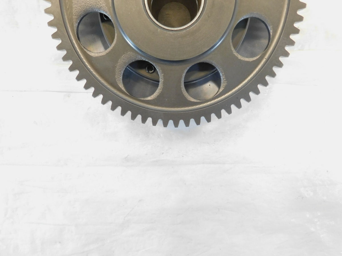 Kawasaki Ninja 1000 ZX1000 & Z1000 ZR1000 Alternator Generator Stator Rotor Gear - C3 Cycle