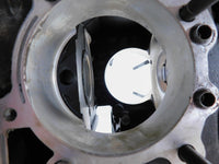 BMW R1150R R1150GS R1150RS R1150RT Black Engine Motor Case Crankcase 11117652550 - C3 Cycle
