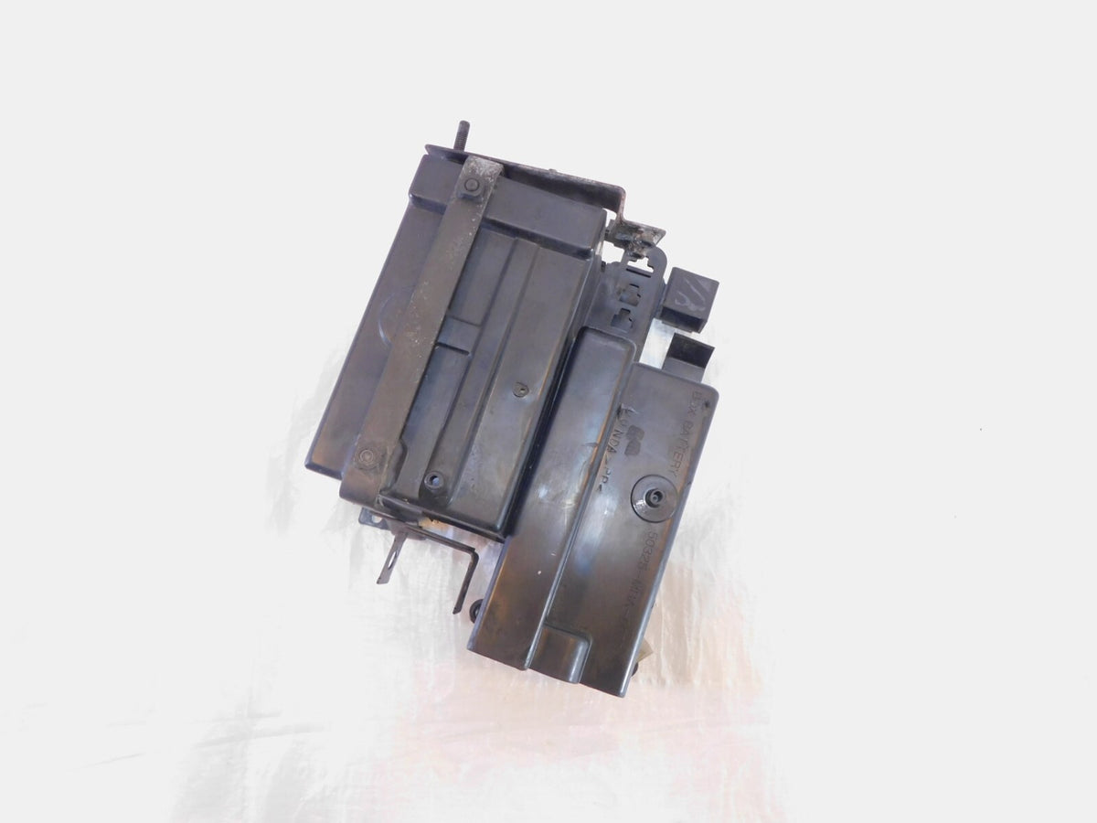 1998-2003 Honda VT750 Shadow 750 Ace & Deluxe Battery Holder Tray Box Housing - C3 Cycle