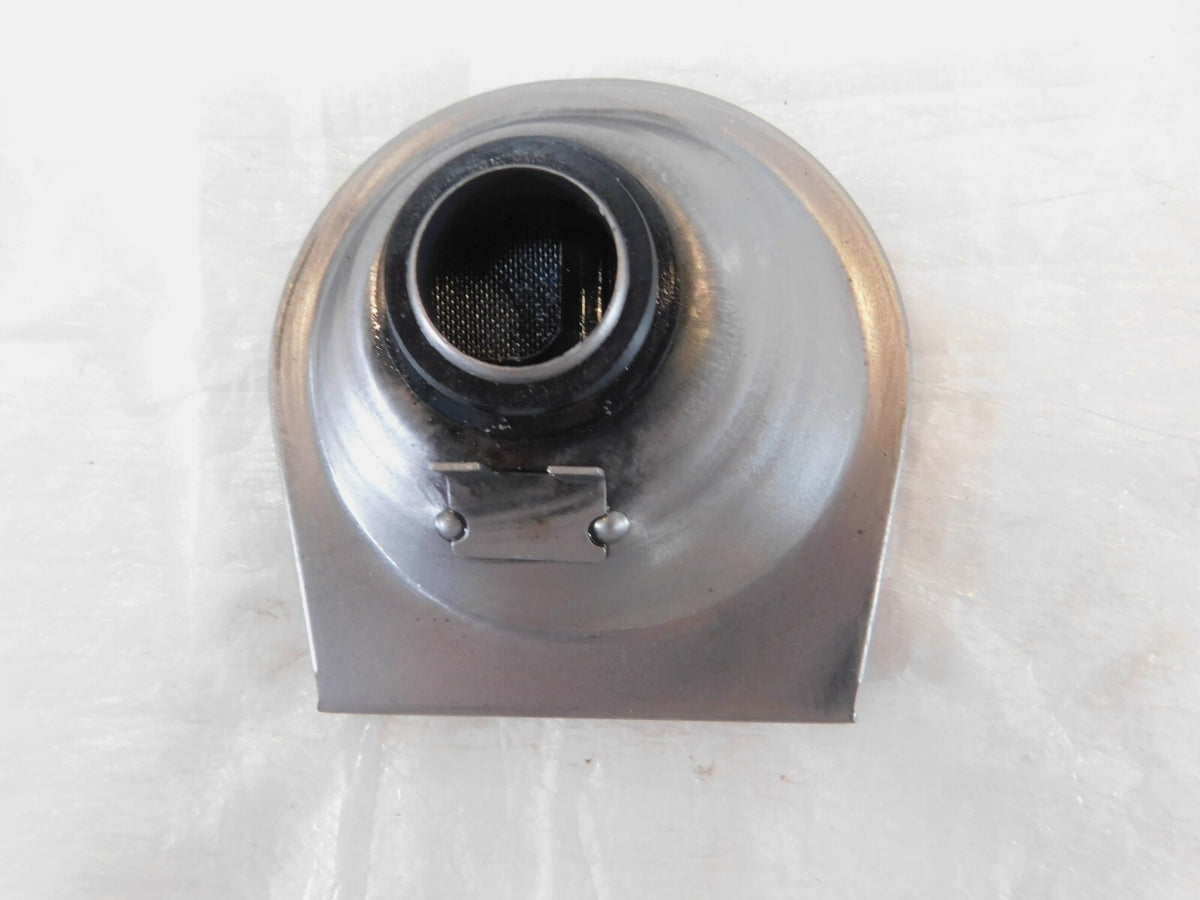 1995-2003 Honda VF750 VF750C Magna 750 Engine Motor Oil Pump Body Pipe Strainer