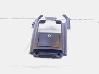1988-2000 Honda GL1500 Goldwing 1500 Black Fuel Gas Petrol Tank Cover Fairing - C3 Cycle