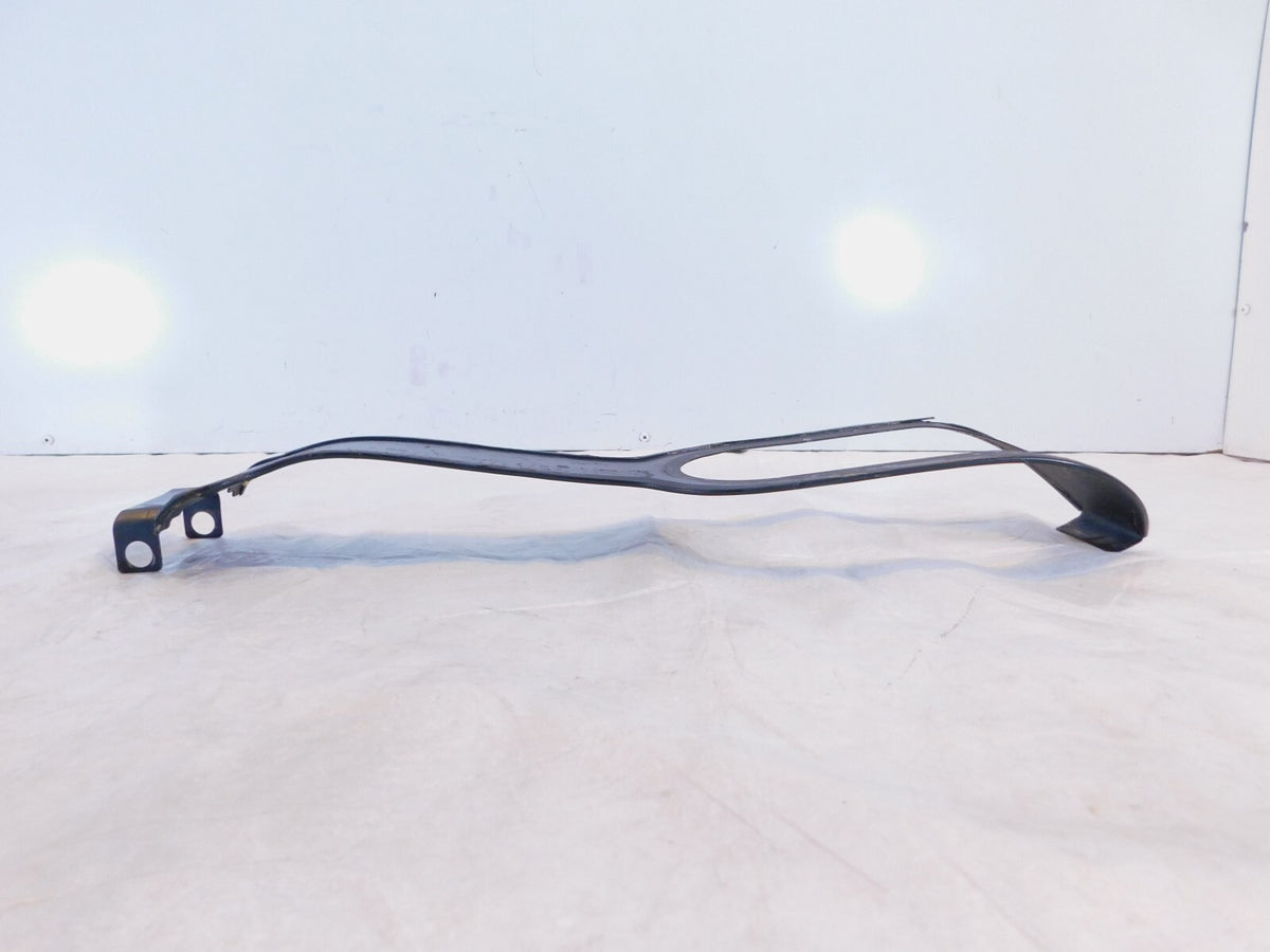 Harley Davidson Dyna FXDL Low Rider Fuel Gas Petrol Tank Metal Console Trim