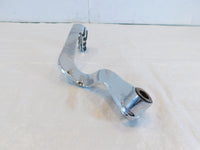 Harley Sportster 1200 883 Chrome Forward Controls Brake Pedal Lever -Aftermarket - C3 Cycle