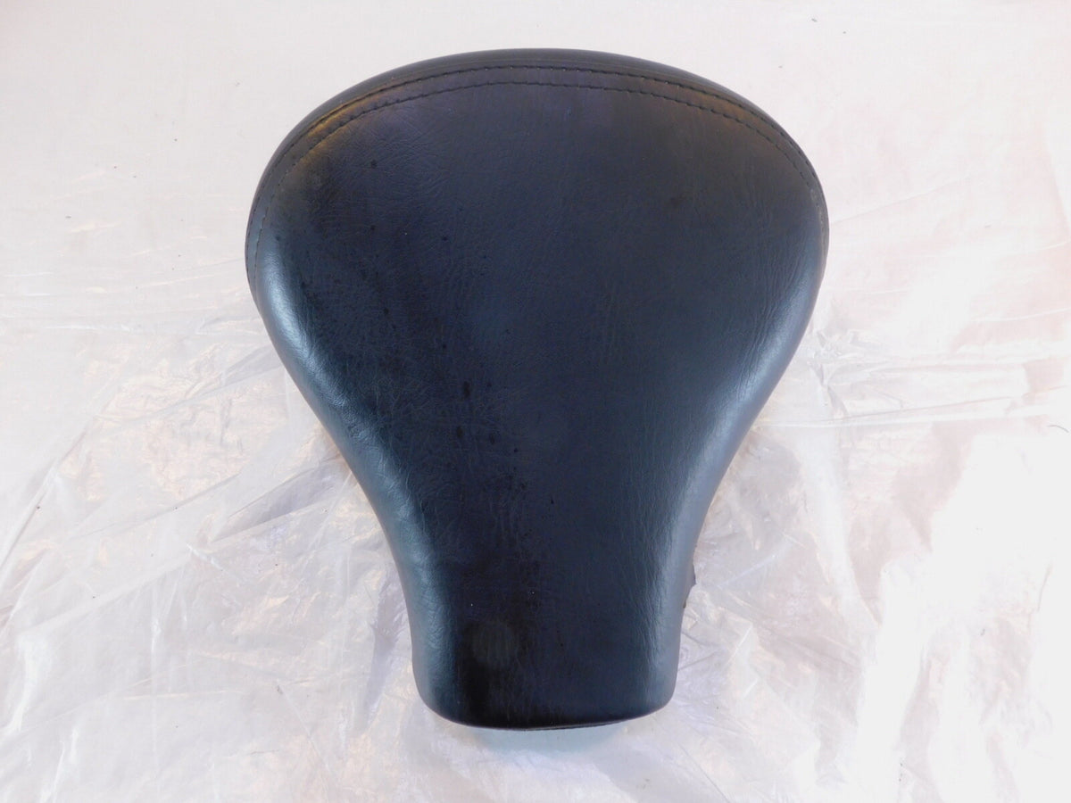 Royal Enfield Classic 500 EFI C5 Euro 4 Main Rider Saddle Seat Pad w/ Springs - C3 Cycle