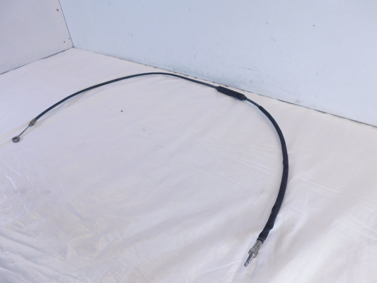 Harley Davidson Touring Road King & Electra Glide Clutch Control Cable Line Wire - C3 Cycle