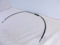 Harley Davidson Touring Road King & Electra Glide Clutch Control Cable Line Wire - C3 Cycle