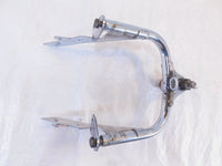 Harley Davidson Road King Street & Electra Glide Rear Fender Trailer Hitch - C3 Cycle