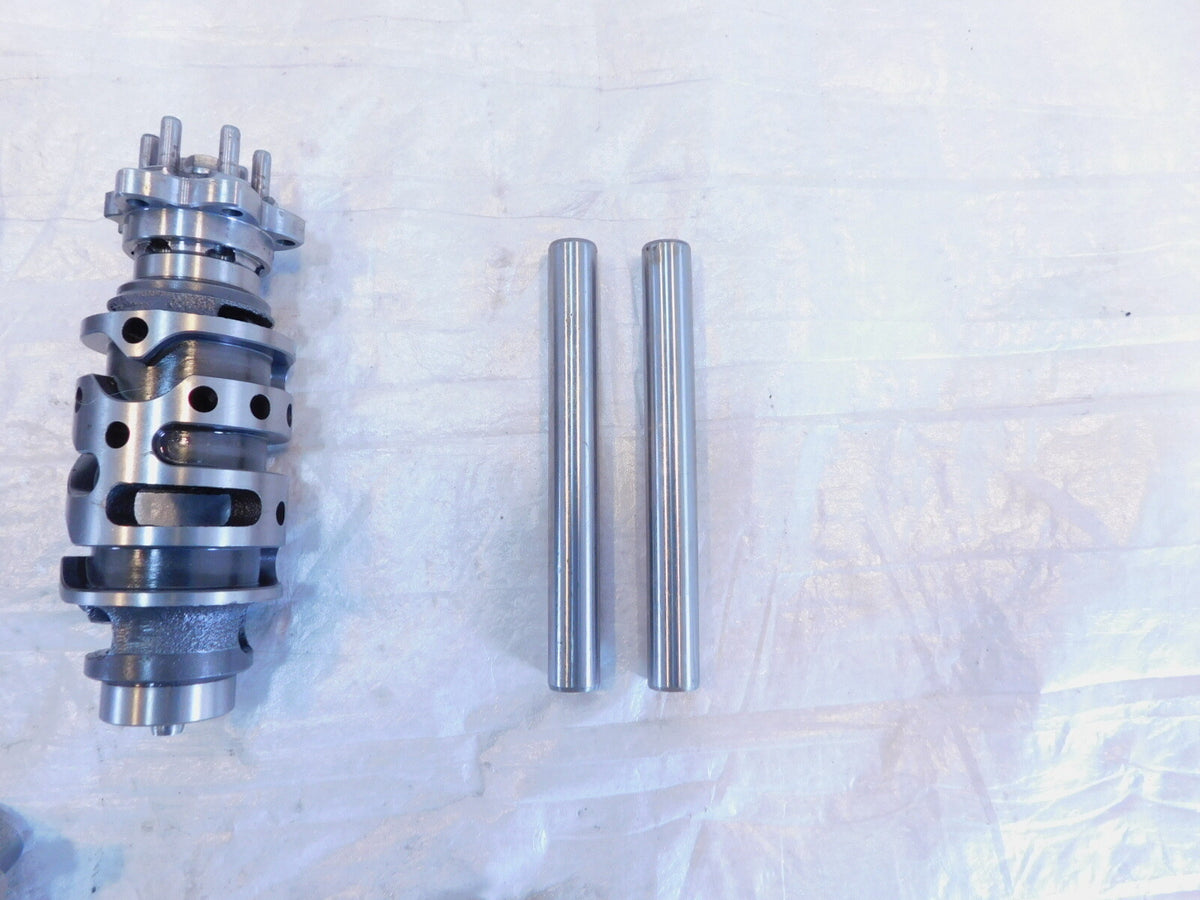 Harley Pan America Sportster 1250 Nightster 975 Transmission Gears & Shift Forks