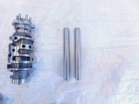 Harley Pan America Sportster 1250 Nightster 975 Transmission Gears & Shift Forks