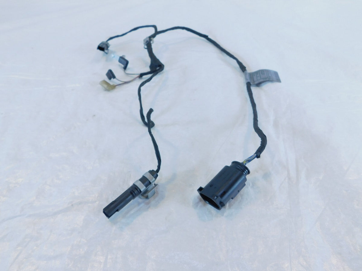 2006-2013 BMW F800S & F800ST Rear Fender Taillight Tail Lamp Wire Sub Harness - C3 Cycle