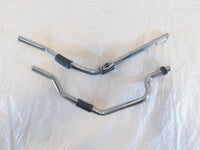 Harley Davidson EVO Touring Electra Glide FXR & Dyna Oil Filter Mount Hose Lines - C3 Cycle