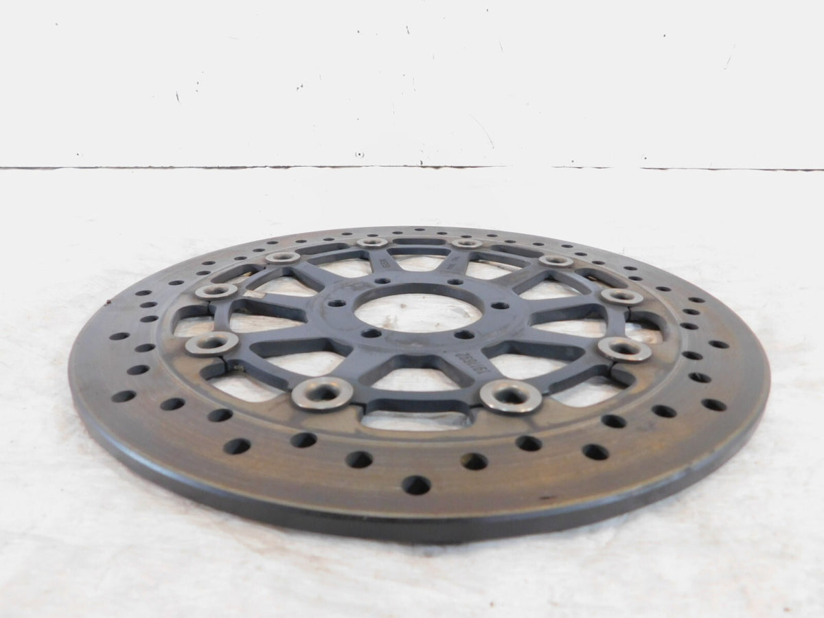2010-2017 Victory Vision Cross Country Roads Magnum Rear Wheel Brake Disc Rotor - C3 Cycle