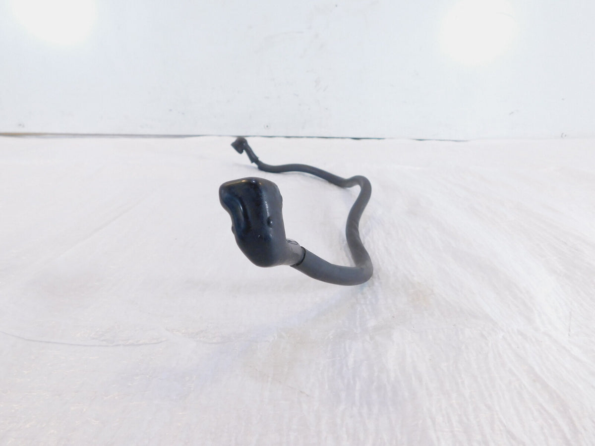 Honda VT700 VT800 Shadow 700 800 Negative Ground Battery Cable Line Wire (-) - C3 Cycle