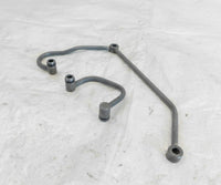 Triumph Daytona Speed Triple Sprint & Trophy 900 Engine Crankcase Oil Pipe Lines - C3 Cycle
