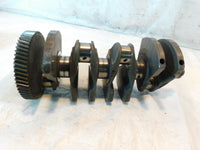 BMW K1200GT K1200LT K1200RS Engine Motor Crank Shaft Crankshaft - 11211465177 - C3 Cycle