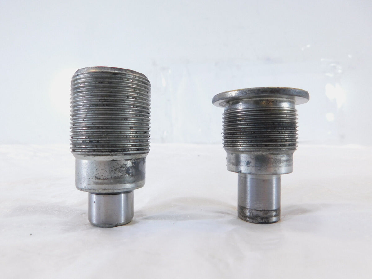 1988-1989 Honda Goldwing 1500 GL1500 Standard Left/Right Swingarm Pivot Bolts - C3 Cycle