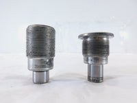 1988-1989 Honda Goldwing 1500 GL1500 Standard Left/Right Swingarm Pivot Bolts - C3 Cycle