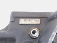 2008 Harley Davidson Dyna Low Rider & Wide Glide Black Transmission Housing Case - C3 Cycle