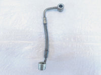 Triumph Daytona 955 Speed Triple Sprint Tiger 855 Cylinder Head Oil Pipe Line - C3 Cycle