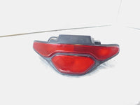 1995 Suzuki RF600R RF900R Red Back Rear Taillight Tail Brake Light Unit Assembly - C3 Cycle
