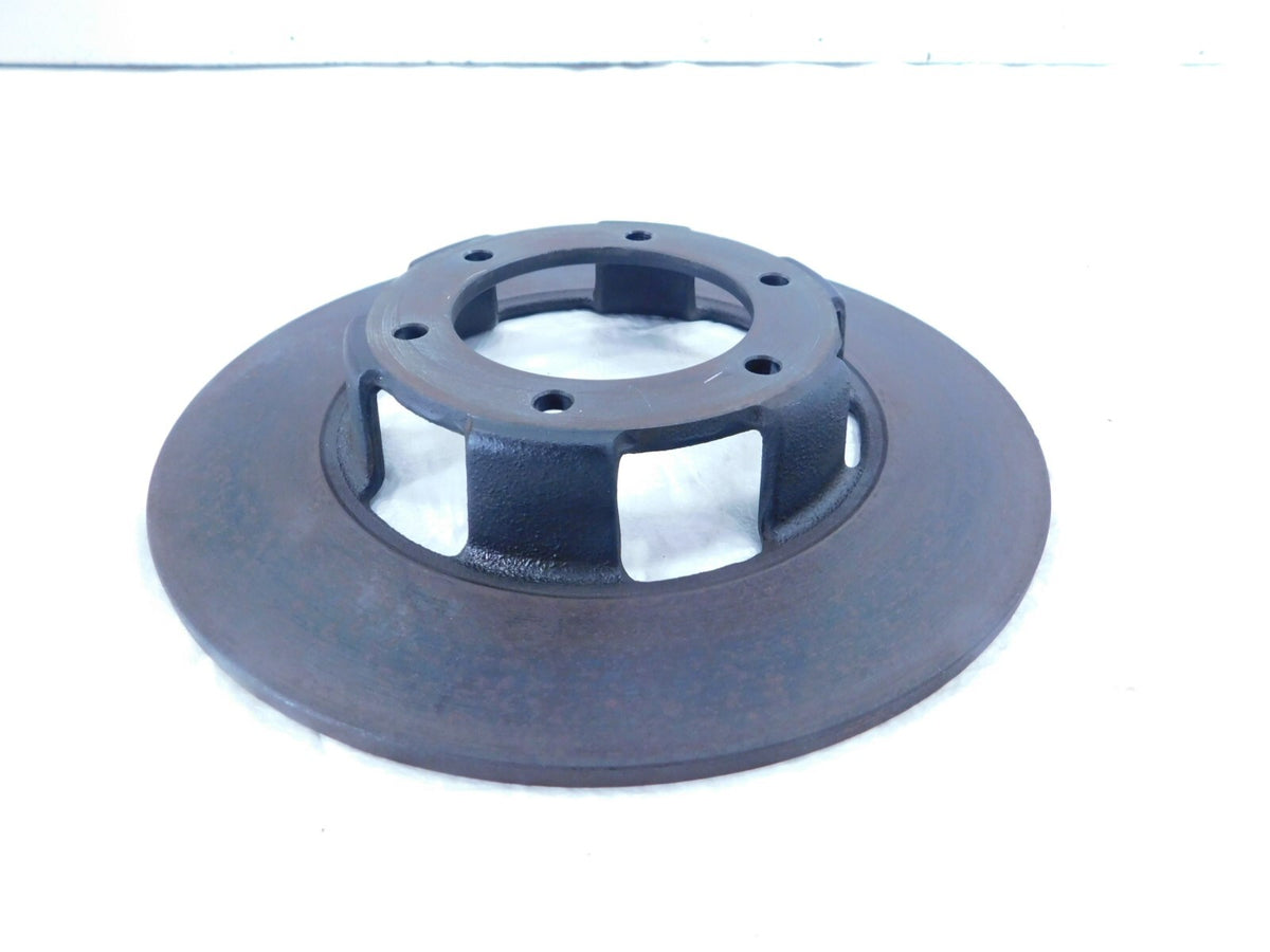 1976 76 Moto Guzzi Convert I V1000 Rear Back Wheel Brake Disc Rotor - 17635750 - C3 Cycle