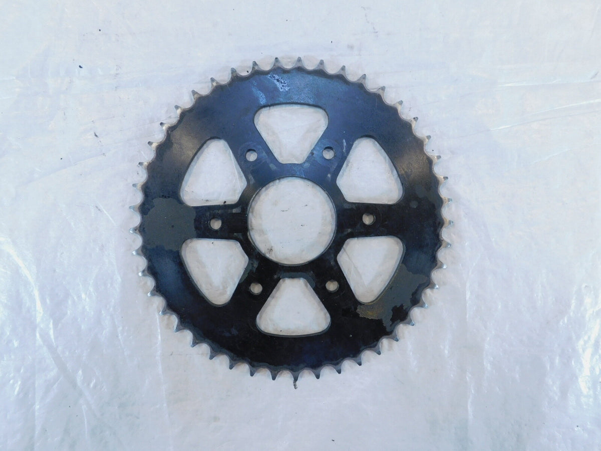 2013-2016 KTM 390 Duke 45 Tooth 45T Rear Wheel Drive Chain Sprocket Gear - C3 Cycle