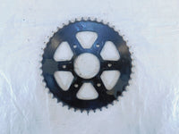2013-2016 KTM 390 Duke 45 Tooth 45T Rear Wheel Drive Chain Sprocket Gear - C3 Cycle