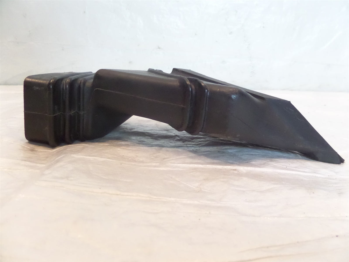 1986-2003 Kawasaki Voyager XII ZG1200 Upper Right Air Intake Duct Tube - C3 Cycle