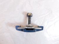 Harley Davidson Sportster 883 & 1200 Blue Primary Chain Tensioner 40039-02C - C3 Cycle