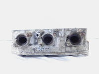 Honda Valkyrie GL1500 Left or Right Cylinder Head Lower Body Valves -For Rebuild - C3 Cycle