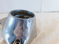 Harley Davidson Touring Electra Glide FXR Softail Camshaft & Ignition Cone Cover - C3 Cycle