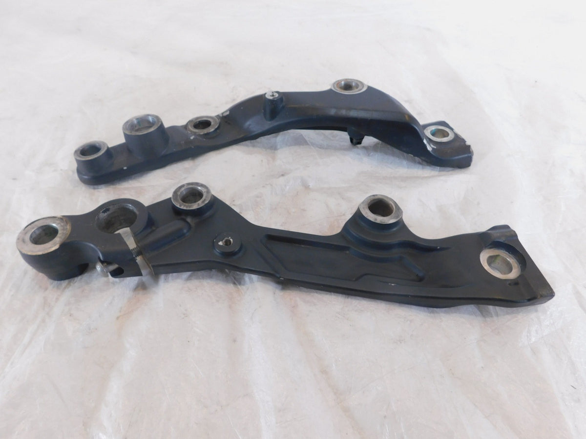 Harley Davidson Pan America RA1250 1250 1250S Rear Engine Motor Mount Brackets - C3 Cycle