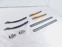 Kawasaki Vulcan 800 900 Classic Custom Camshaft Timing Chain Guides & Tensioners - C3 Cycle