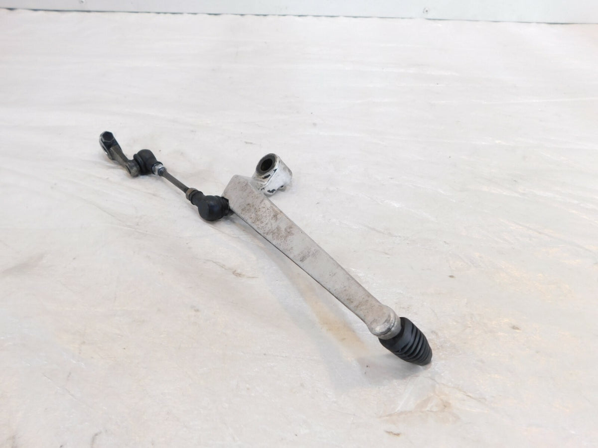 2002-2009 & 2012 Suzuki V-Strom DL1000 1000 Pedal Rod Lever Gear Shifter Linkage - C3 Cycle
